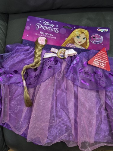 Disney princess rapunzel - princess, tutu