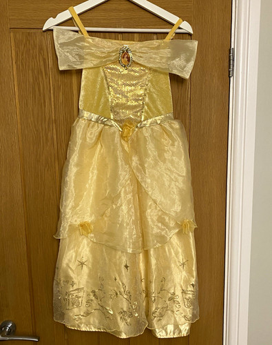 Disney george belle - disney, at