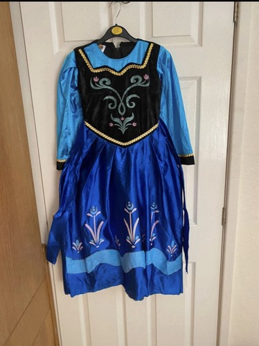 Disney anna frozen princess - anna,