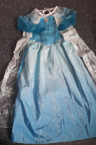 Disney princess dressing - princess,
