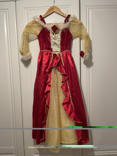 Disney princess christmas - disney,