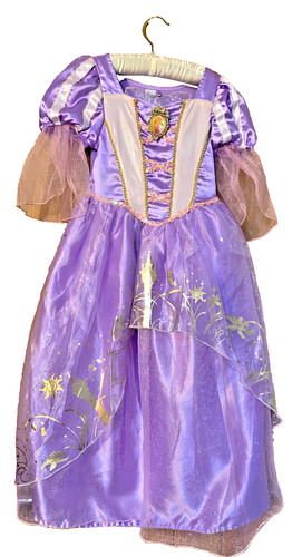 Disney princess fancy - disney's, dress