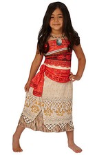 Disney Princess Moana Costume
