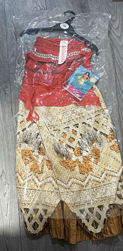 Disney princess moana - princess, girls