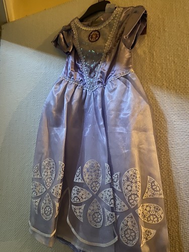 Disney sofia sophia - sophia, dress