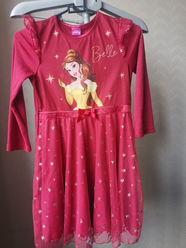 Disney store princess - princess, belle