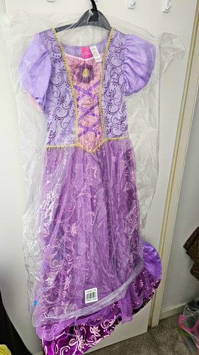Disney princess rapunzel - disney,