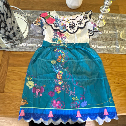 Disney encanto mirabel girls - encanto,