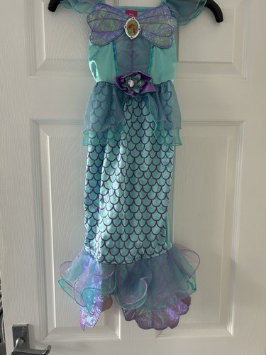 Disney princess little mermaid - little,