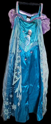 George disney frozen - george,
