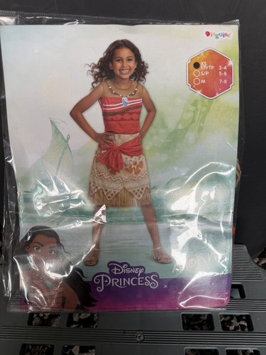 Disguise disney princess moana - disguise,
