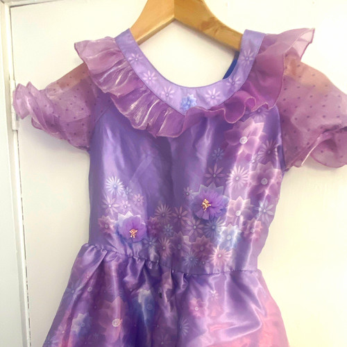 Disney encanto girls purple - disney,