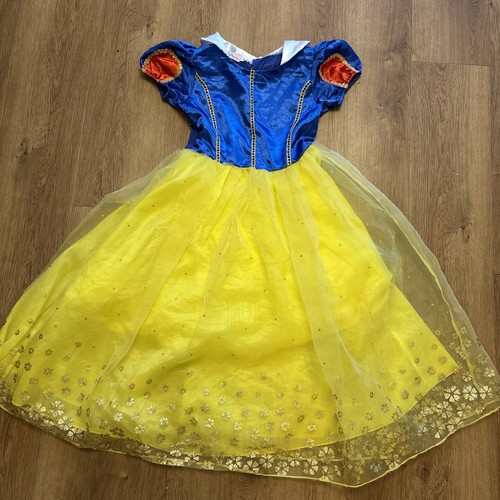 Girls disney princess snow - princess,
