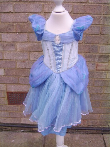 Disney cinderella dressing up - disney,
