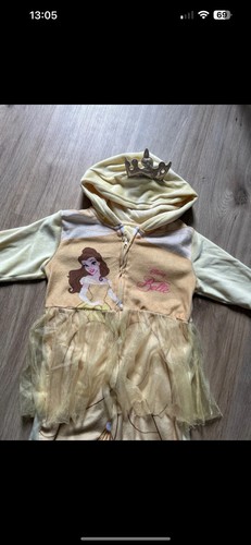 Disney princess belle - disney,