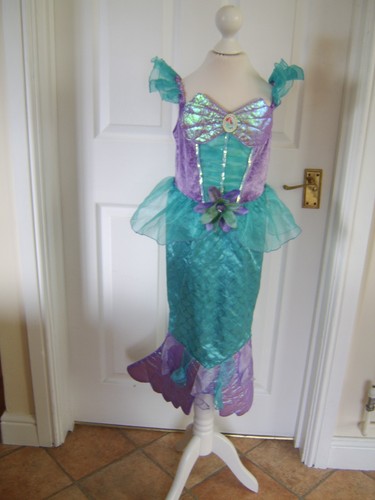 Disney ariel princess dressing - ariel,