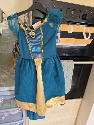 Disney princess girls merida - girls,