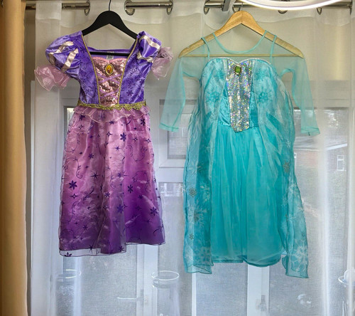 Pack disney princess - h&m, 2-pack