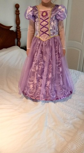 Disney princess rapunzel girls - princess,