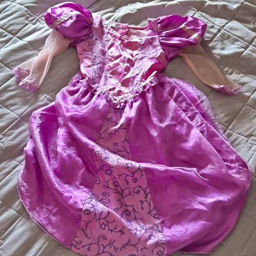 Disney store pink princess - pink,