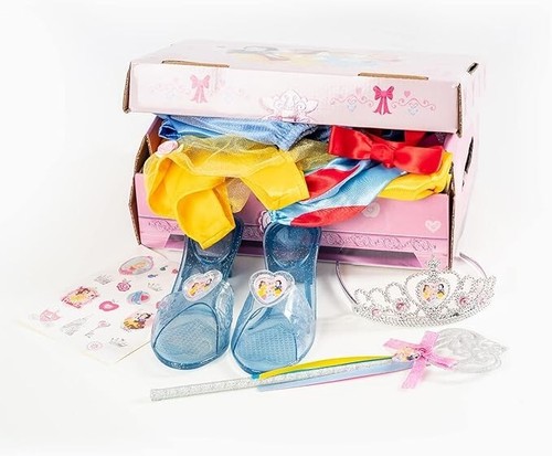 Rubie 301274 disney - disney, princess