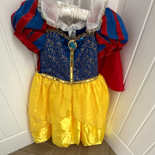 Genuine disney snow white - genuine,