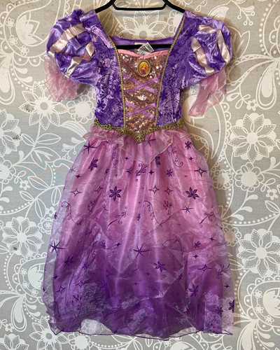 Disney princess rapunzel fancy - disney,
