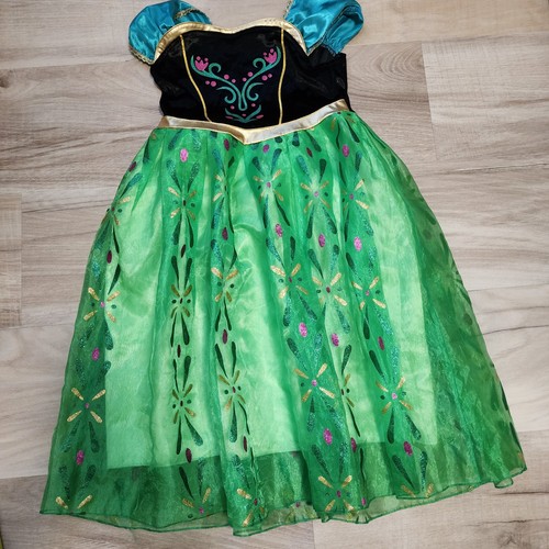 Disney frozen princess anna - princess,