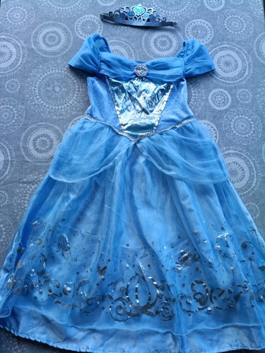 Cinderella princess dress - cinderella,