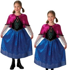 Rubie's Disney Frozen Anna