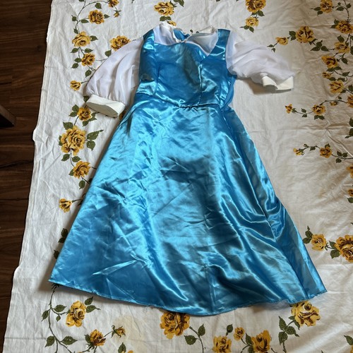 Disney princess belle peasant - disney,