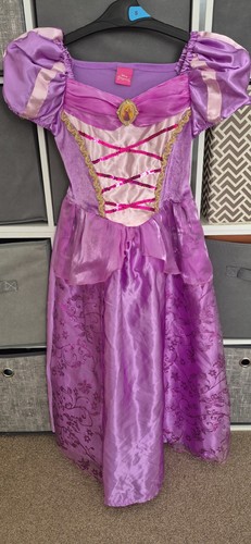 Disney princess dress age 9 - princess, 8-9