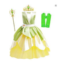 UK BOOK DAY Disney Girls'