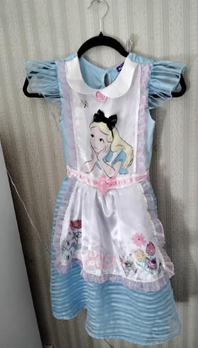 Disney alice wonderland - in,