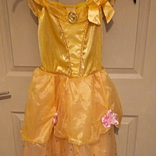 Disney store belle princess - store,