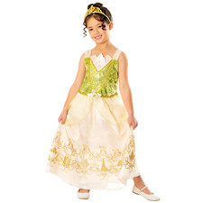 Tiana Princess And The Frog