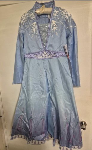 Princess elsa fancy dress - elsa,