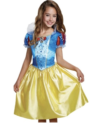 Official disney princess snow - official,