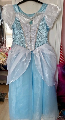 Disney princess dress - disney,