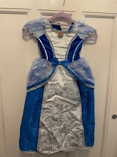 Cinderella princess fancy - princess,