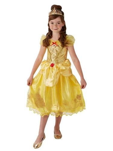 Disney storyteller belle - disney,