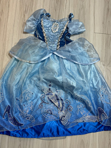 Disney george cinderella - at,