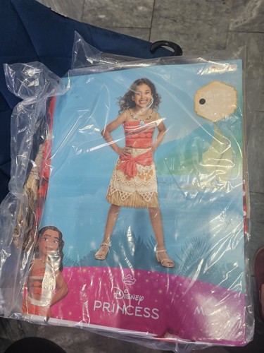 Disney princess moana 6 - disney,