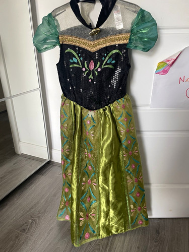 Disney girls princess fancy - girls,