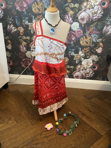 Girls fancy dress age 9 - dress,