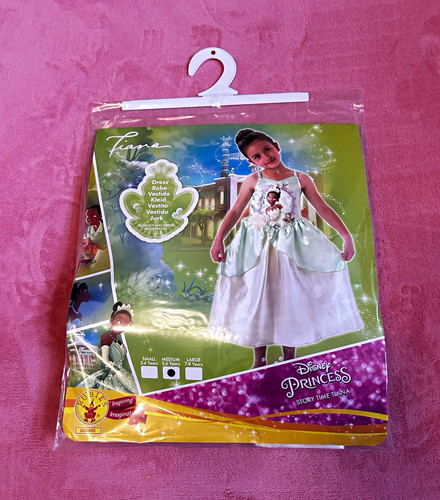 Rubie disney princess tiana - princess,