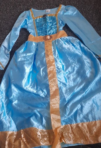 Disney princess dress - disney, dress-up