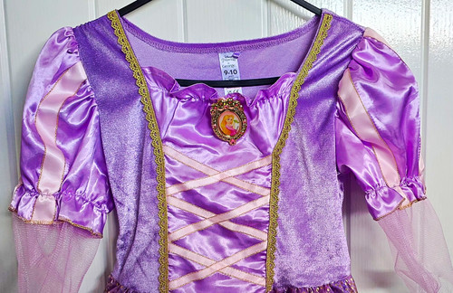Disney princess rapunzel - disney, lilac