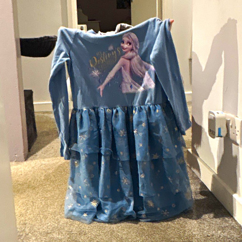 Disney frozen elsa princess - elsa,