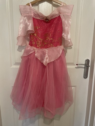 Disney aurora princess dress - disney,